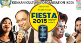 KCO - Abu Dhabi to present KCO Fiesta on May 8 for charity